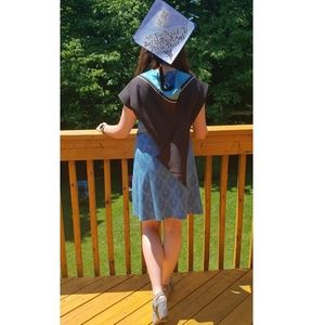 Meet your Posher, Katherine